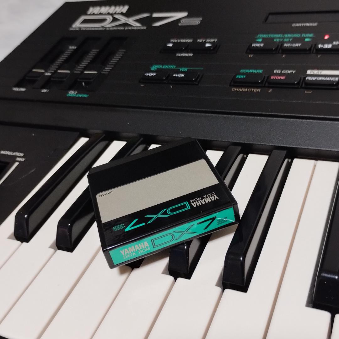 Yamaha Other Factory Presets Rom For Dx7S