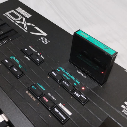 Yamaha Other Factory Presets Rom For Dx7S