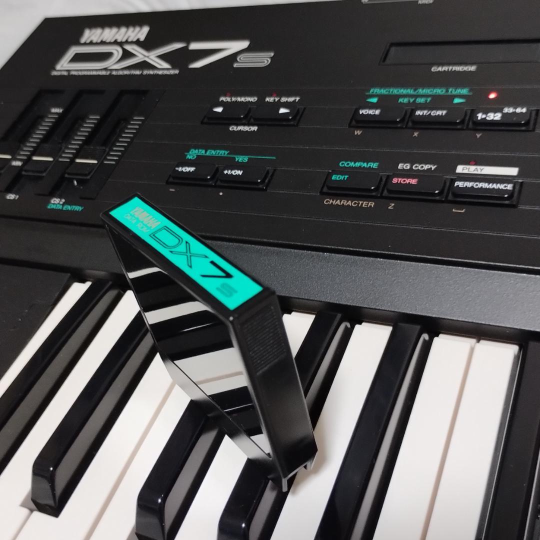 Yamaha Other Factory Presets Rom For Dx7S