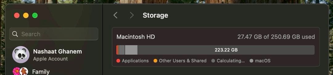 Apple Macbook Body Pro 2019 13Inchthunderbolt3 X4