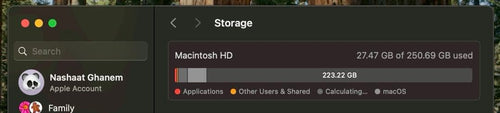 Apple Macbook Body Pro 2019 13Inchthunderbolt3 X4