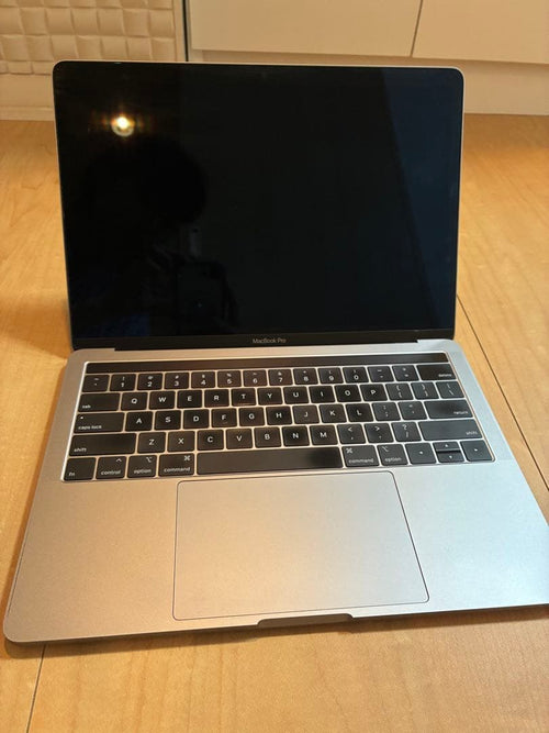Apple Macbook Body Pro 2019 13Inchthunderbolt3 X4
