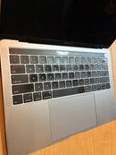 Apple Macbook Body Pro 2019 13Inchthunderbolt3 X4