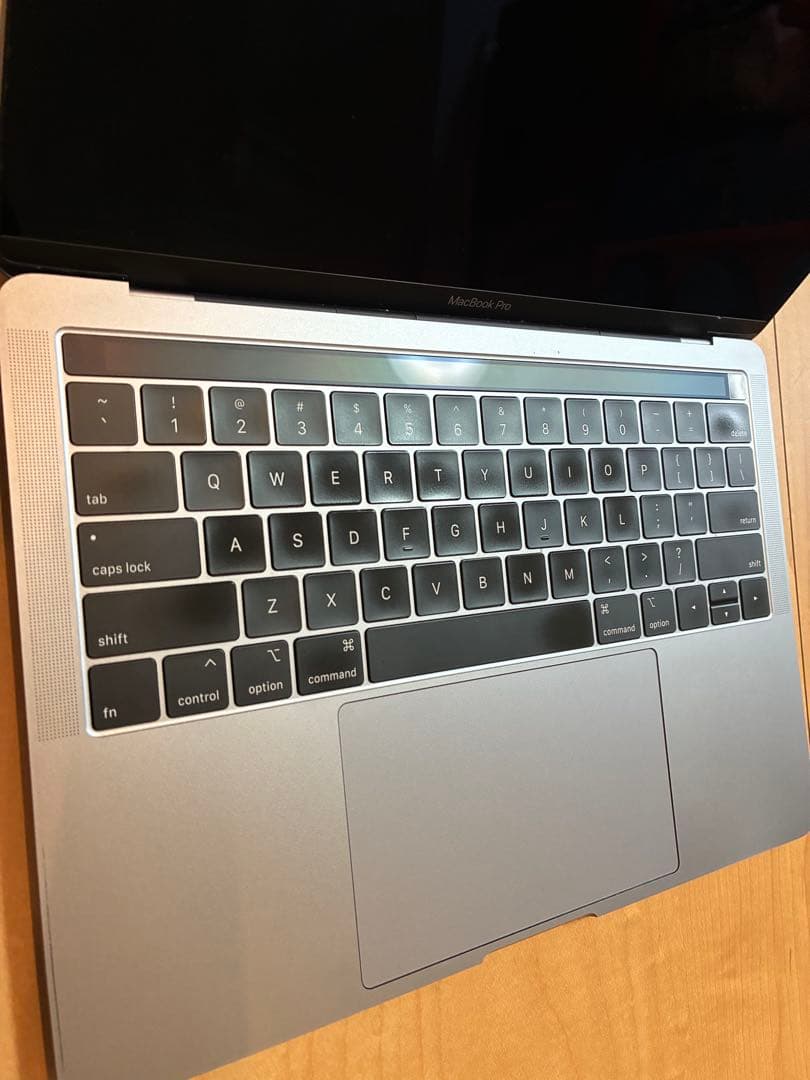 Apple Macbook Body Pro 2019 13Inchthunderbolt3 X4