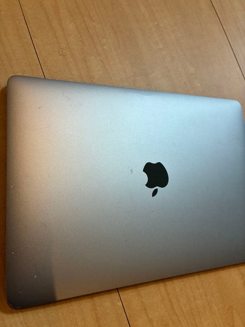 Apple Macbook Body Pro 2019 13Inchthunderbolt3 X4