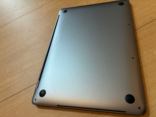 Apple Macbook Body Pro 2019 13Inchthunderbolt3 X4