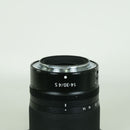 Nikon Lens (Zoom) Nikkor Z 14-30Mm F/4 S