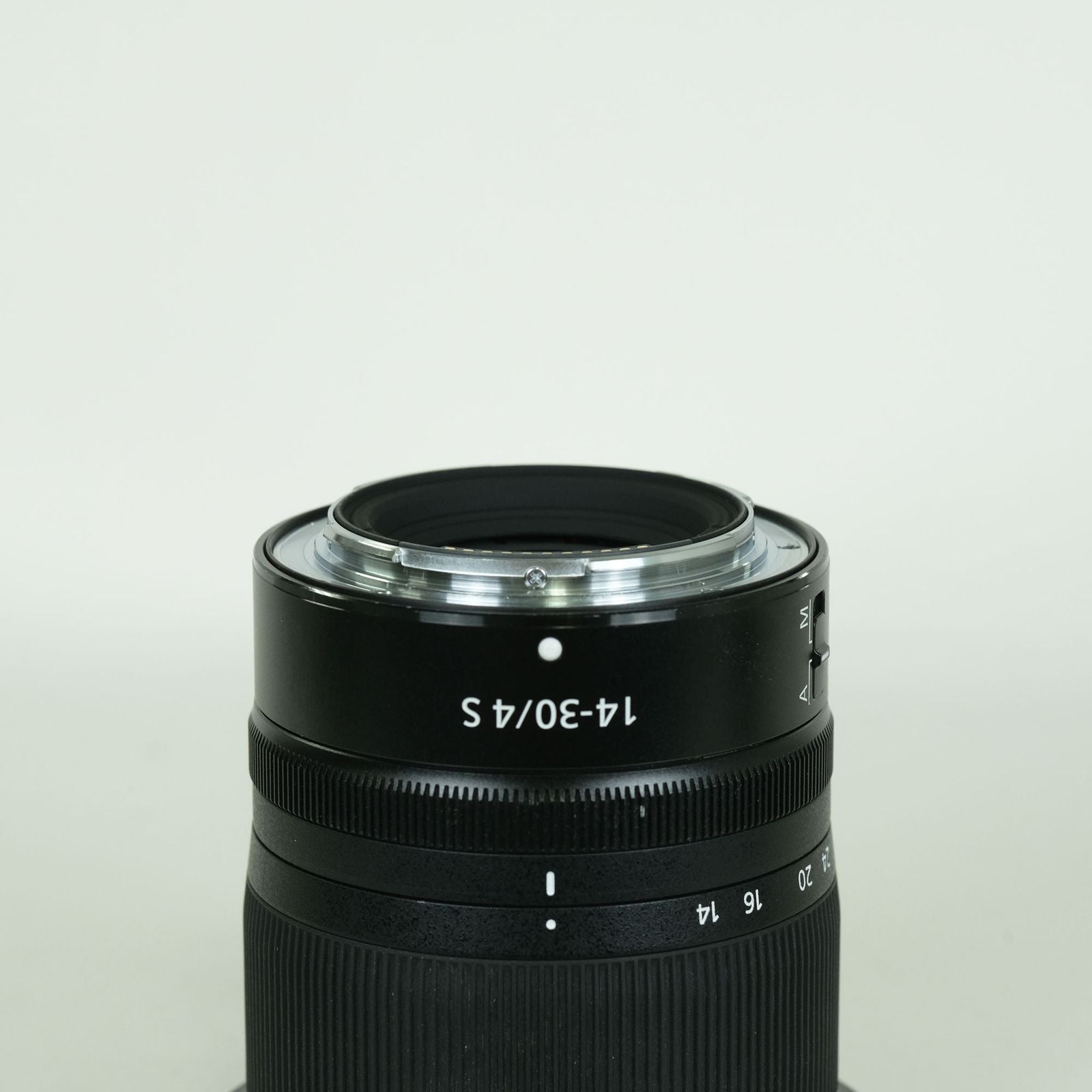 Nikon Lens (Zoom) Nikkor Z 14-30Mm F/4 S