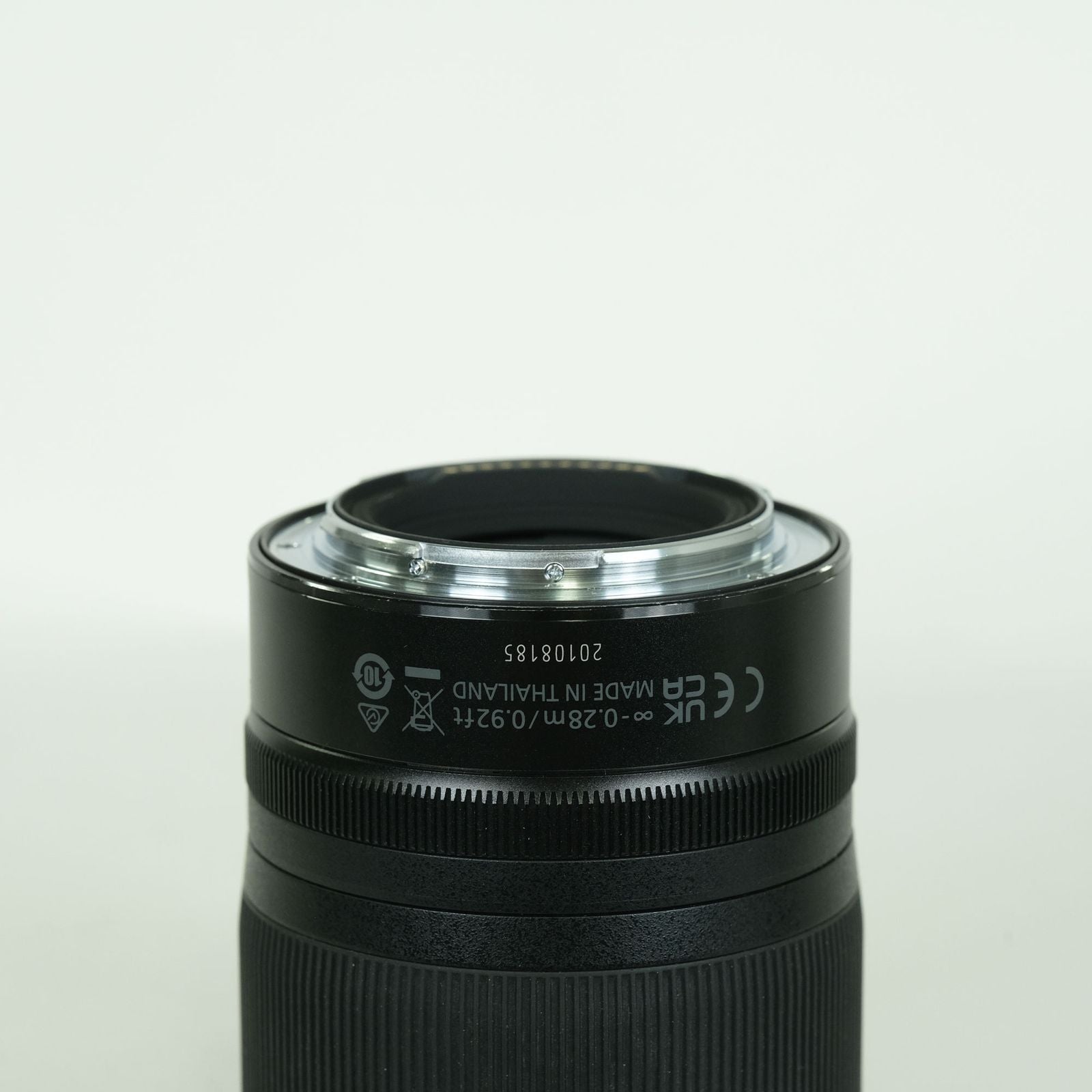 Nikon Lens (Zoom) Nikkor Z 14-30Mm F/4 S