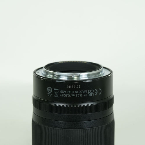 Nikon Lens (Zoom) Nikkor Z 14-30Mm F/4 S