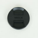 Nikon Lens (Zoom) Nikkor Z 14-30Mm F/4 S