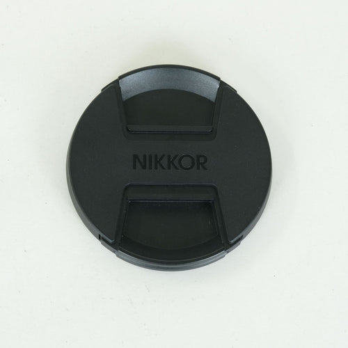 Nikon Lens (Zoom) Nikkor Z 14-30Mm F/4 S