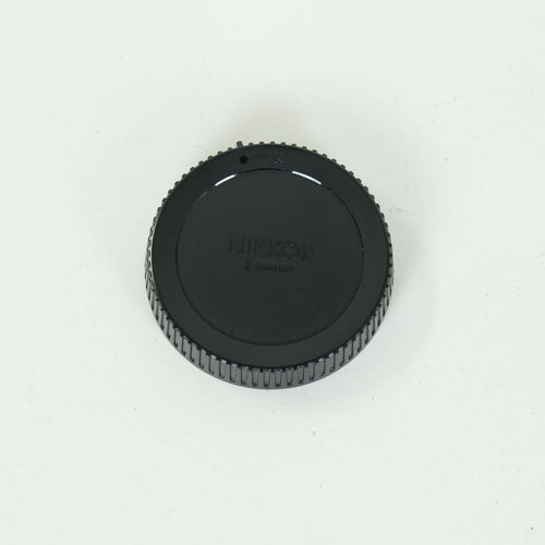 Nikon Lens (Zoom) Nikkor Z 14-30Mm F/4 S