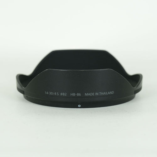 Nikon Lens (Zoom) Nikkor Z 14-30Mm F/4 S