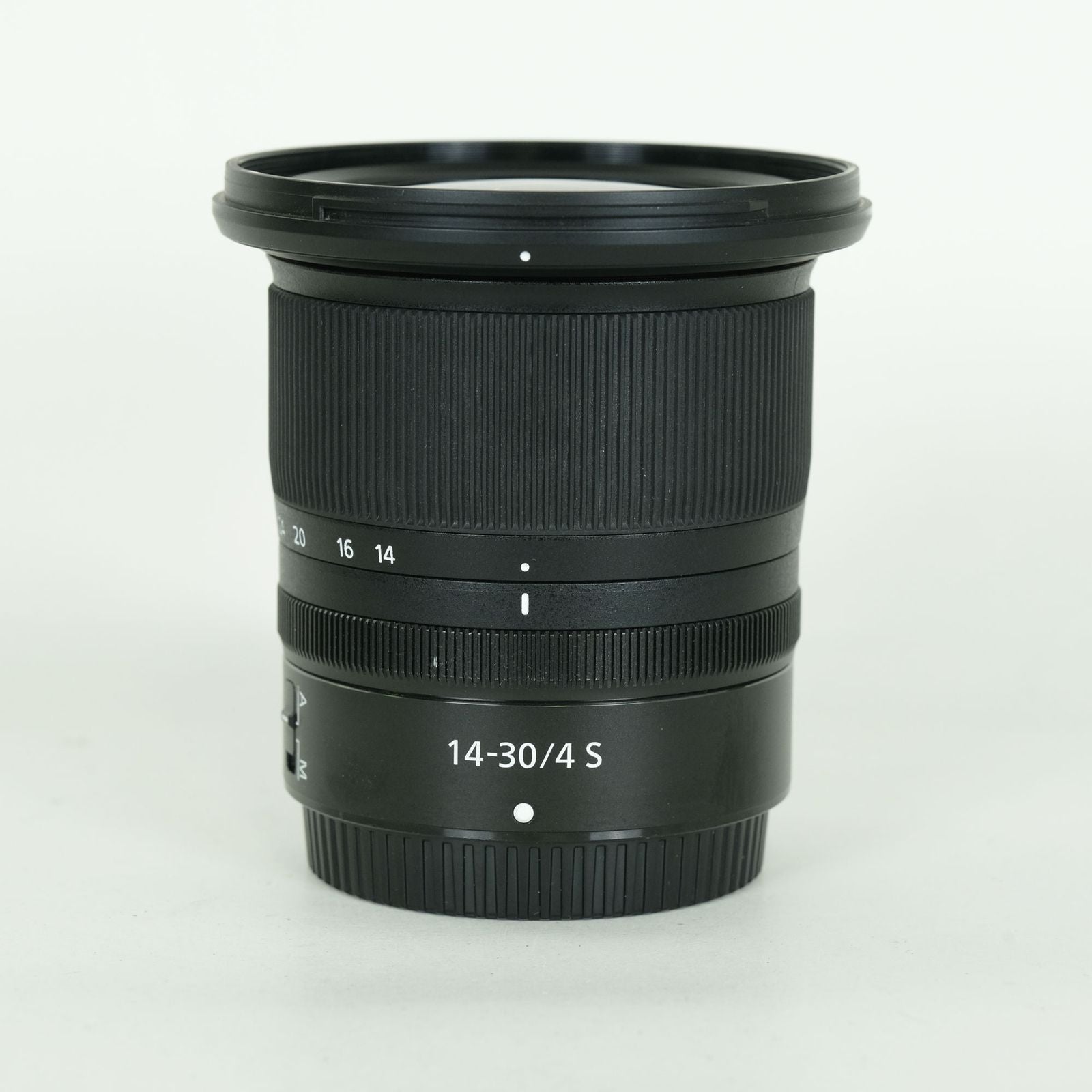 Nikon Lens (Zoom) Nikkor Z 14-30Mm F/4 S