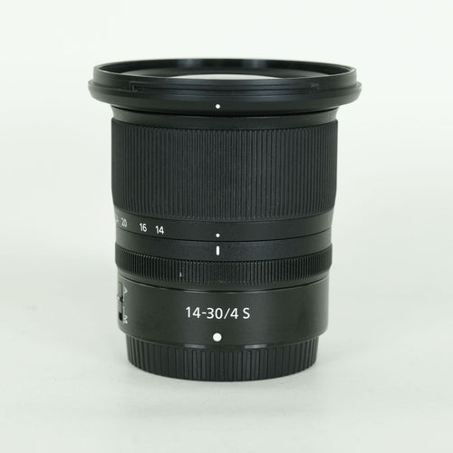 Nikon Lens (Zoom) Nikkor Z 14-30Mm F/4 S
