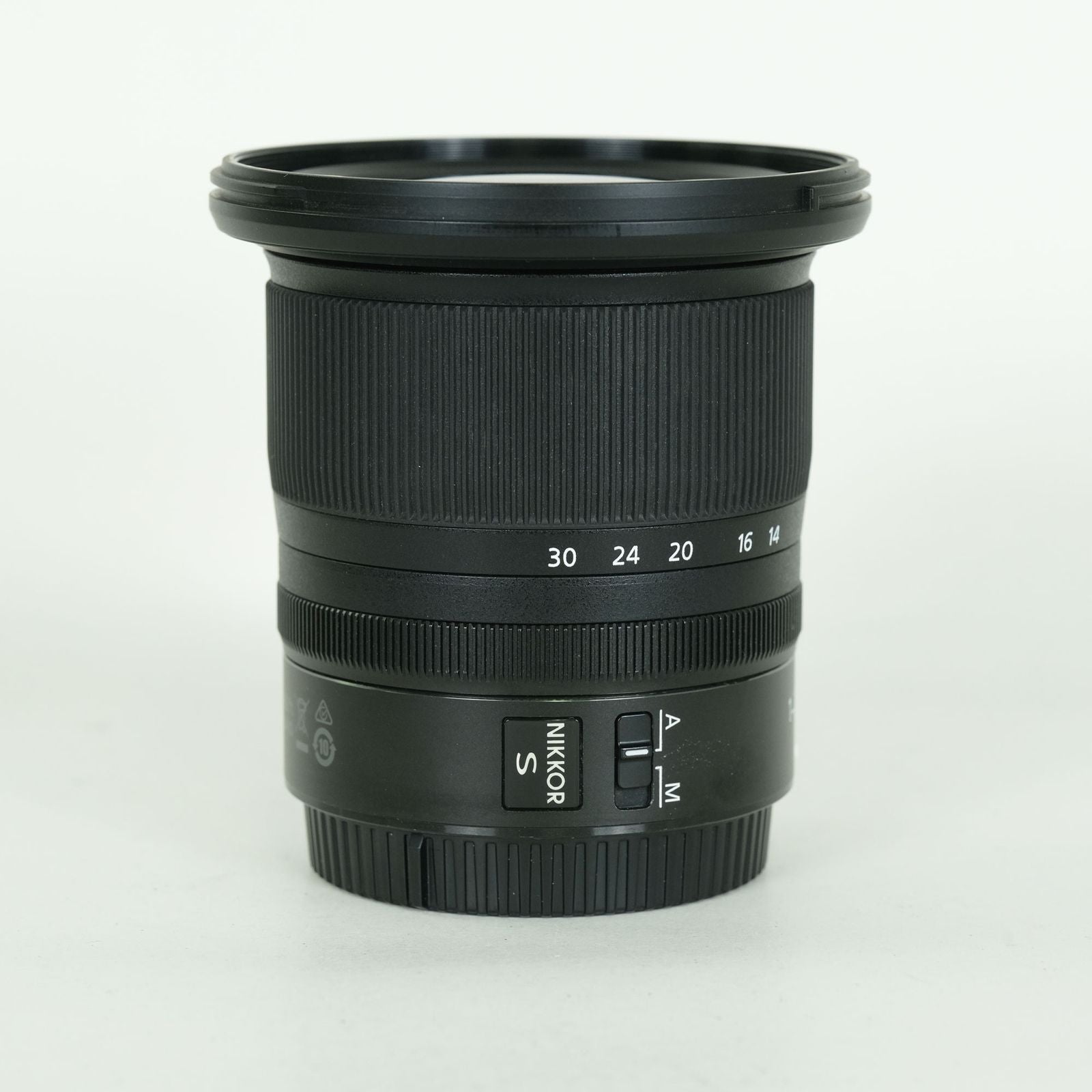Nikon Lens (Zoom) Nikkor Z 14-30Mm F/4 S