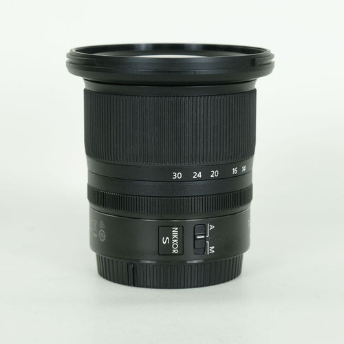 Nikon Lens (Zoom) Nikkor Z 14-30Mm F/4 S