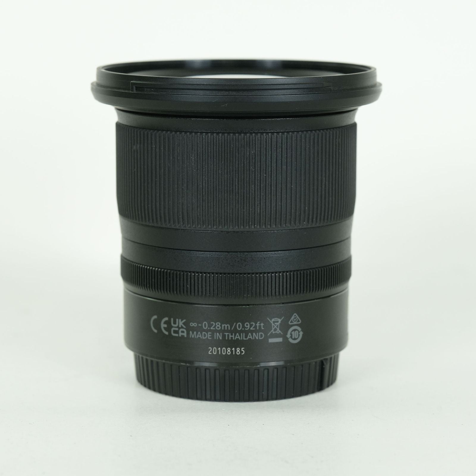 Nikon Lens (Zoom) Nikkor Z 14-30Mm F/4 S