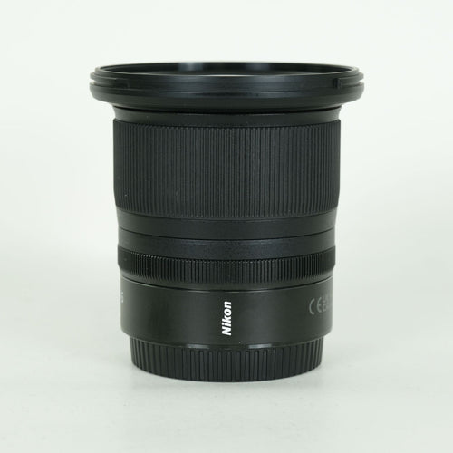 Nikon Lens (Zoom) Nikkor Z 14-30Mm F/4 S