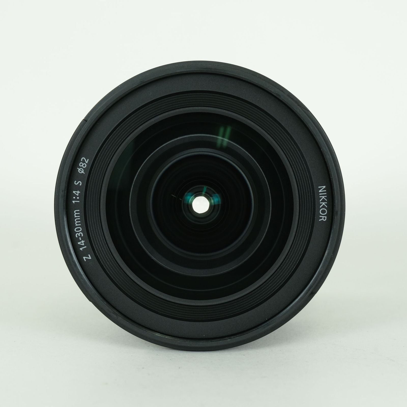 Nikon Lens (Zoom) Nikkor Z 14-30Mm F/4 S