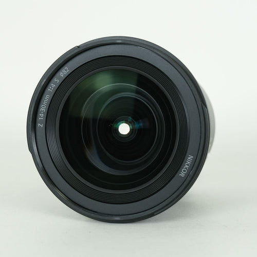Nikon Lens (Zoom) Nikkor Z 14-30Mm F/4 S