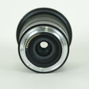 Nikon Lens (Zoom) Nikkor Z 14-30Mm F/4 S