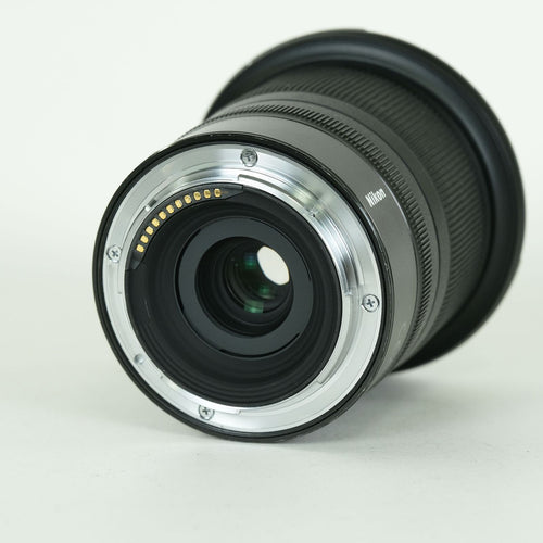 Nikon Lens (Zoom) Nikkor Z 14-30Mm F/4 S