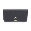 Bvlgari Long Wallet 280526 Zip Used A