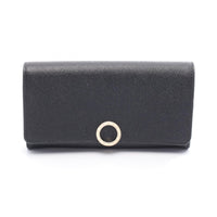 Bvlgari Long Wallet 280526 Zip Used A