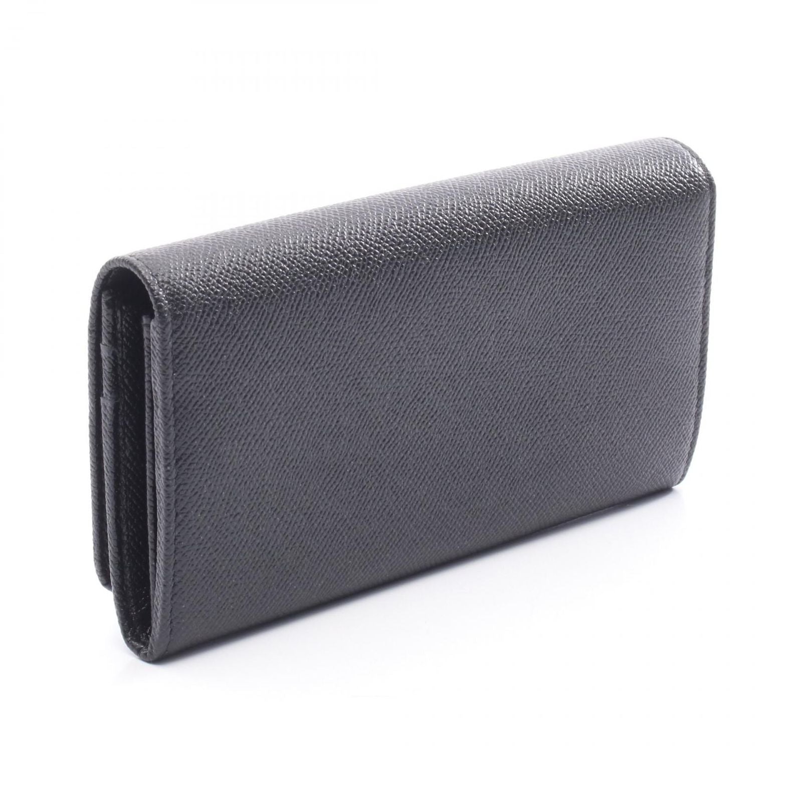 Bvlgari Long Wallet 280526 Zip Used A