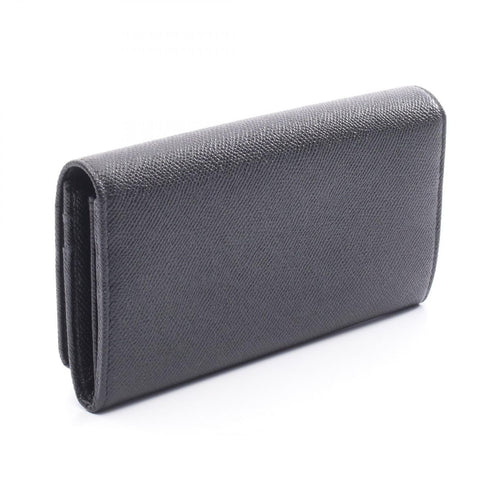 Bvlgari Long Wallet 280526 Zip Used A