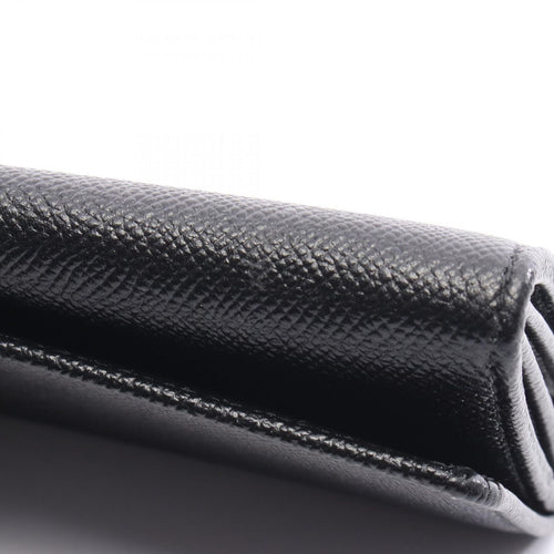 Bvlgari Long Wallet 280526 Zip Used A