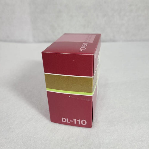 Record Needles Cartridges Denon Dl-110 Mc