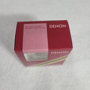 Record Needles Cartridges Denon Dl-110 Mc