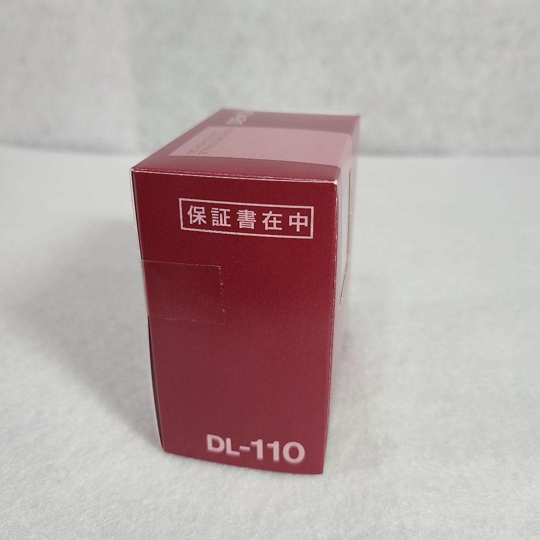 Record Needles Cartridges Denon Dl-110 Mc