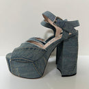 Miu Sandals