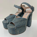 Miu Sandals