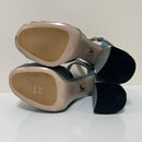 Miu Sandals