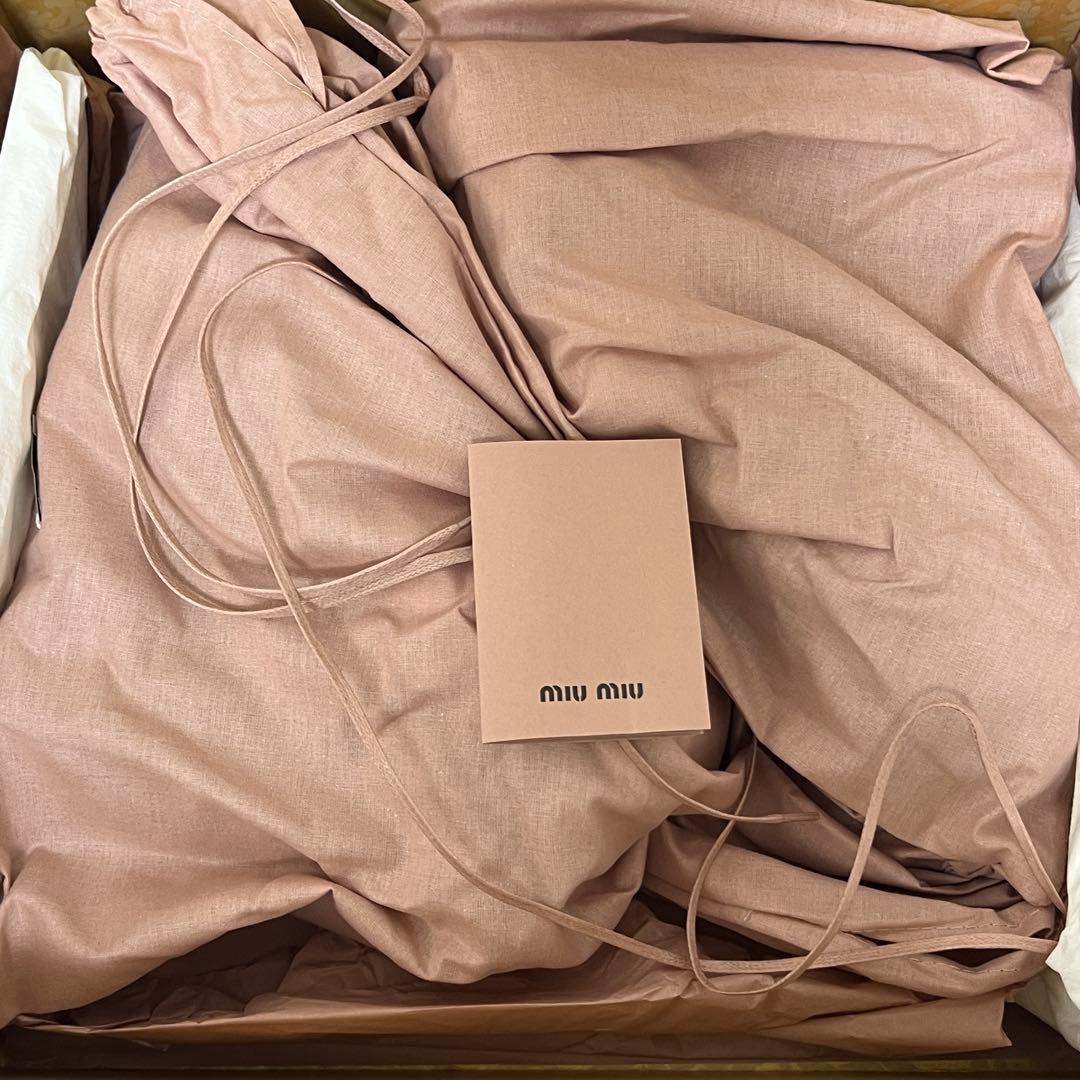 Miu Sandals