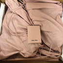 Miu Sandals