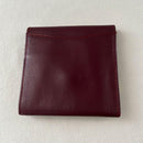 Cartier Coin Case Purse