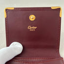 Cartier Coin Case Purse