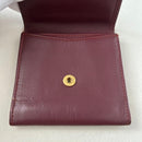Cartier Coin Case Purse