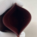 Cartier Coin Case Purse