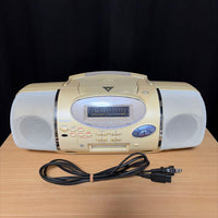 Cd, Md Cassette Decks Sharp Md-F220 Md/Cd