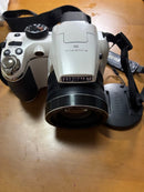 Compact Digital Cameras Fujifilm Finepix S4500