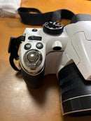 Compact Digital Cameras Fujifilm Finepix S4500