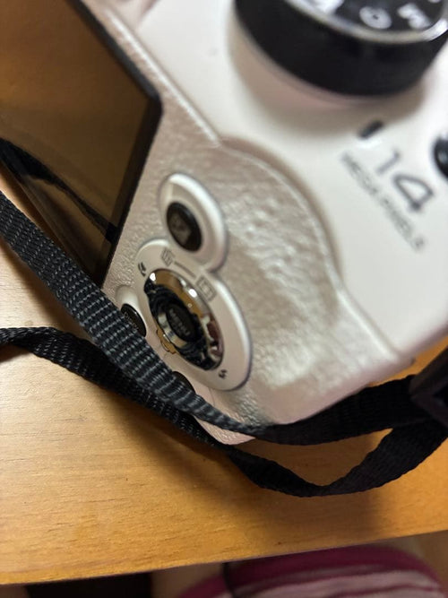 Compact Digital Cameras Fujifilm Finepix S4500
