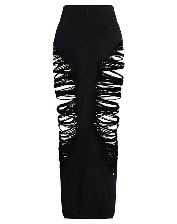 Others Rick Owens Black
